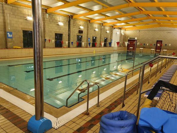 Academy swimming pools deals